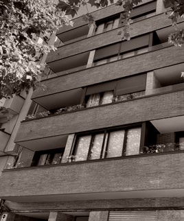 Rambla Joaquim Vayreda 46. - Gava